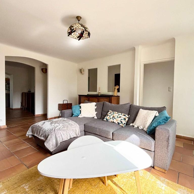 Casamea - 2 Chambres, Vieille Ville,AC, Plage 5min - Apartment mit 2 Schlafzimmern - 1