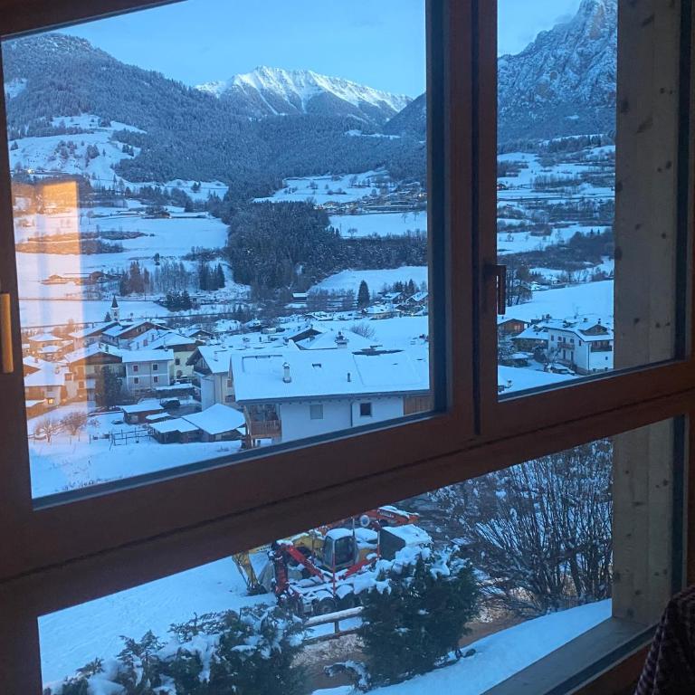Lagorai Suites - Appartamento con 1 Camera da Letto - 3