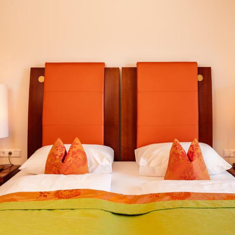 Feriendorf Edelweiss - Apartment mit 3 Schlafzimmern - 10