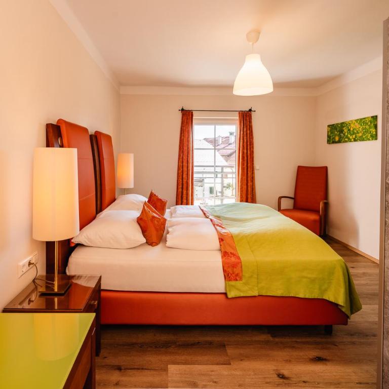 Feriendorf Edelweiss - Apartment mit 3 Schlafzimmern - 4