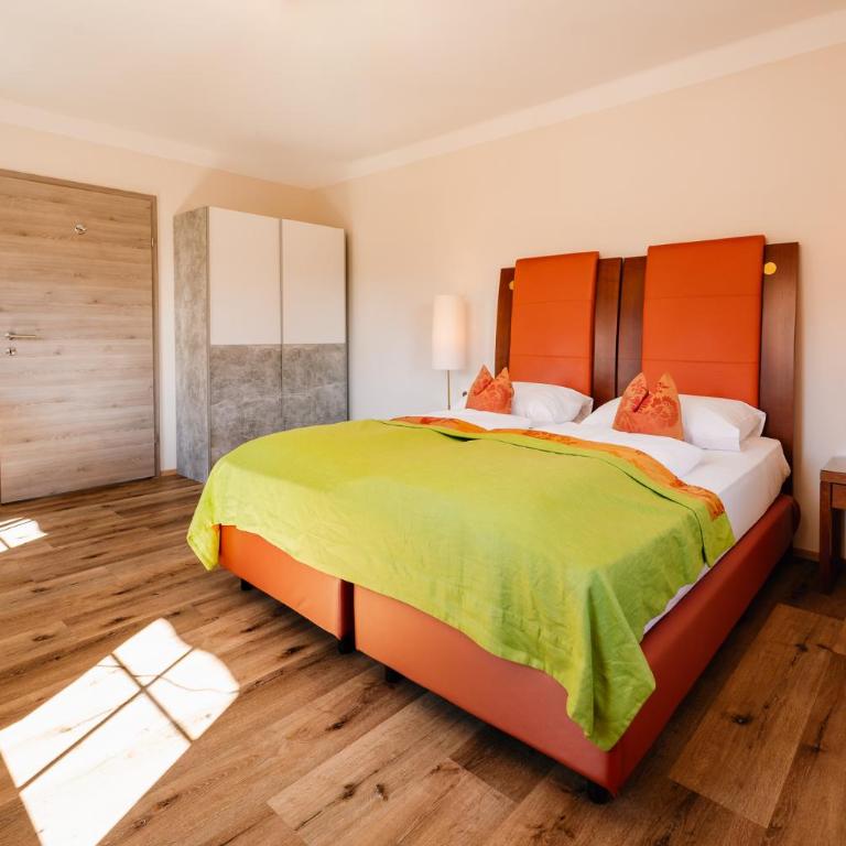 Feriendorf Edelweiss - Apartment mit 3 Schlafzimmern - 7