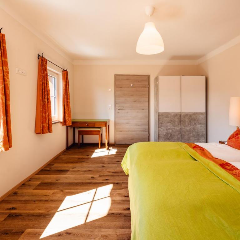 Feriendorf Edelweiss - Apartment mit 3 Schlafzimmern - 6
