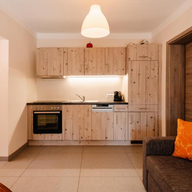 Feriendorf Edelweiss - Apartment mit 3 Schlafzimmern - 5