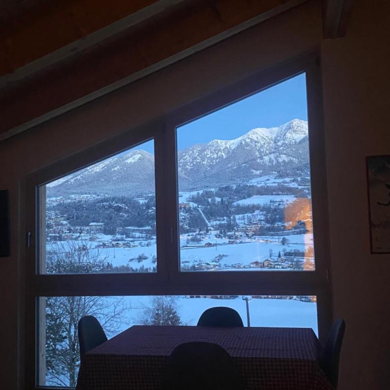 Lagorai Suites - Appartamento con 1 Camera da Letto - 2