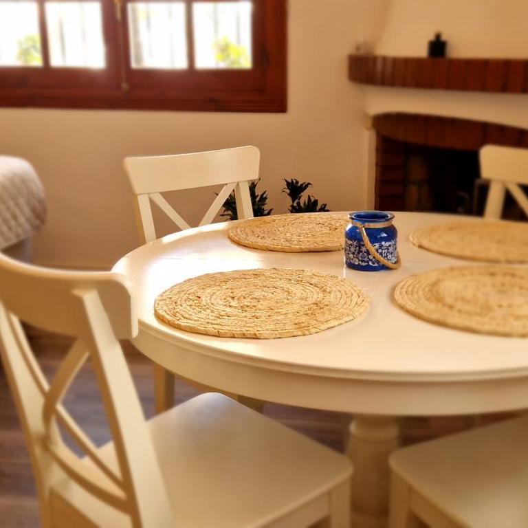 Casa Sol y Mar Torrox Costa, 3-Bedroom Holiday Home, 250m from Beach - Casa Vacacional de 3 dormitorios - 8