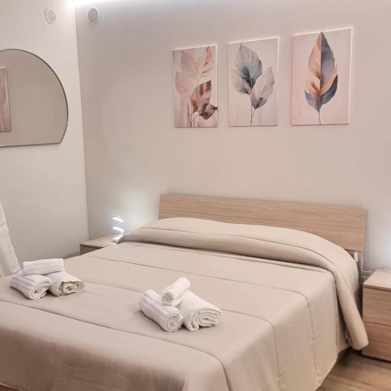 La Rosa House - One-Bedroom Superior Apartment - 6