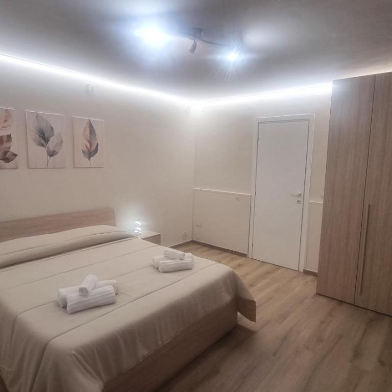 La Rosa House - One-Bedroom Superior Apartment - 11