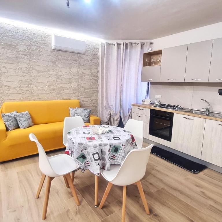 La Rosa House - One-Bedroom Superior Apartment - 16