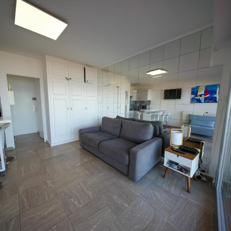 Studio Face Mer - Apartment - 2