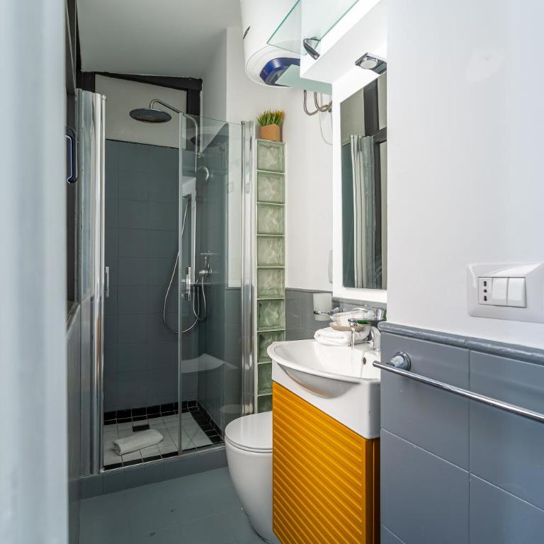 iFlat Spanish Steps Elegant & Spacious Apartment - Appartamento con 3 Camere da Letto - 34