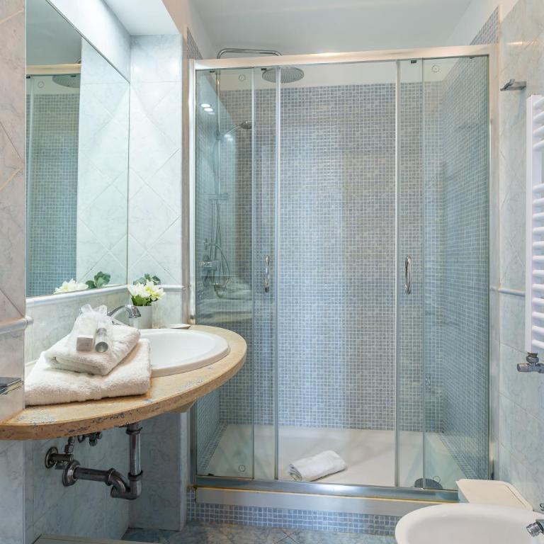 iFlat Spanish Steps Elegant & Spacious Apartment - Appartamento con 3 Camere da Letto - 6