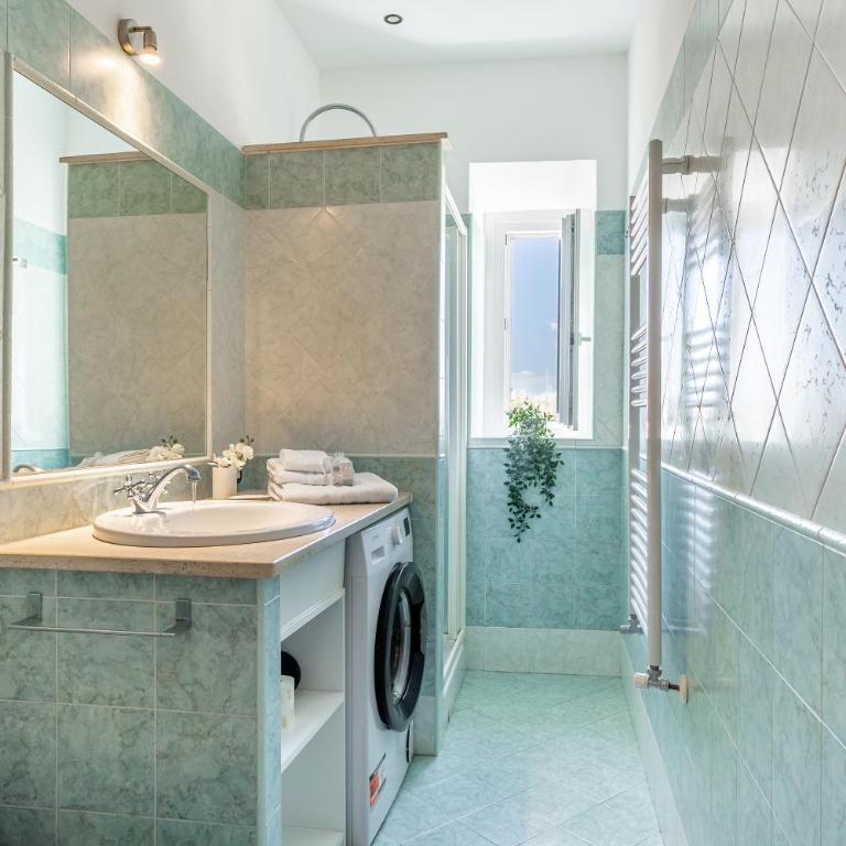 iFlat Spanish Steps Elegant & Spacious Apartment - Appartamento con 3 Camere da Letto - 19