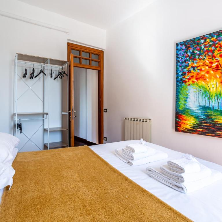 iFlat Spanish Steps Elegant & Spacious Apartment - Appartamento con 3 Camere da Letto - 32