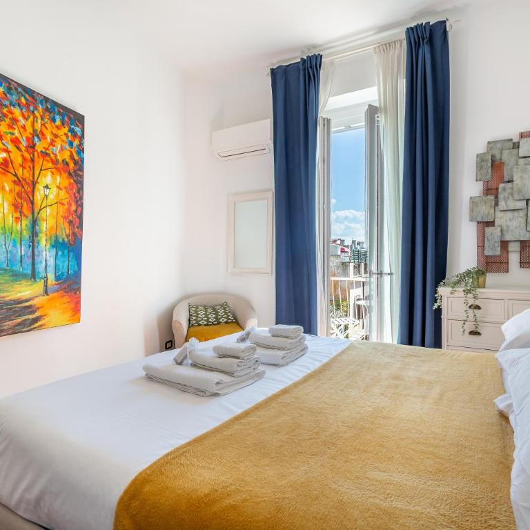 iFlat Spanish Steps Elegant & Spacious Apartment - Appartamento con 3 Camere da Letto - 17