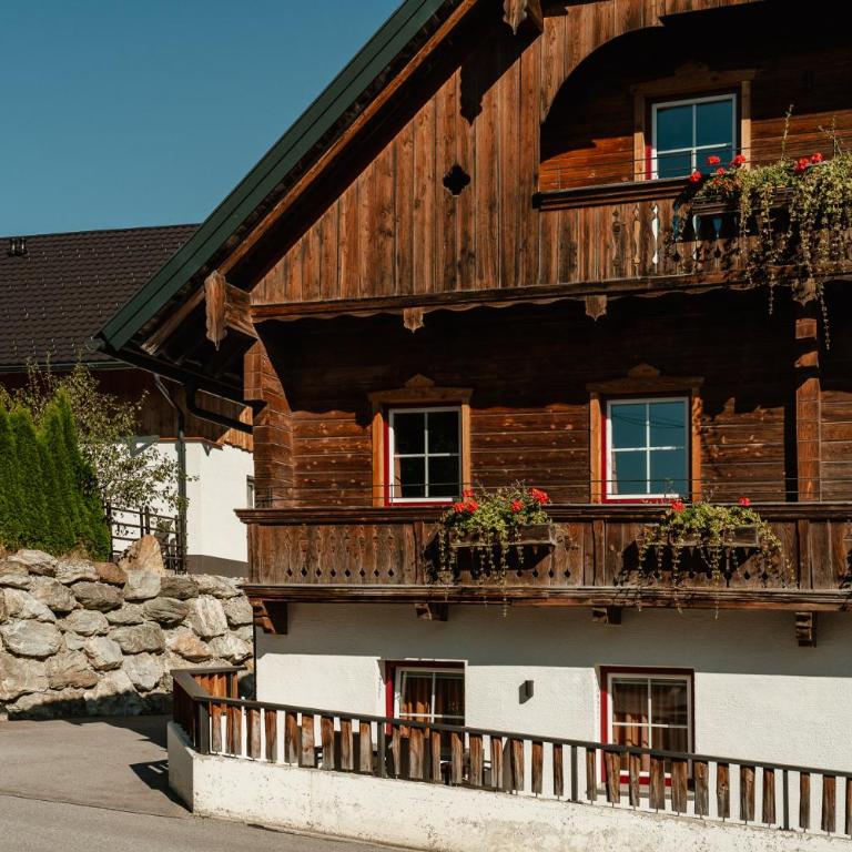 Feriendorf Edelweiss - Apartment mit 3 Schlafzimmern - 2