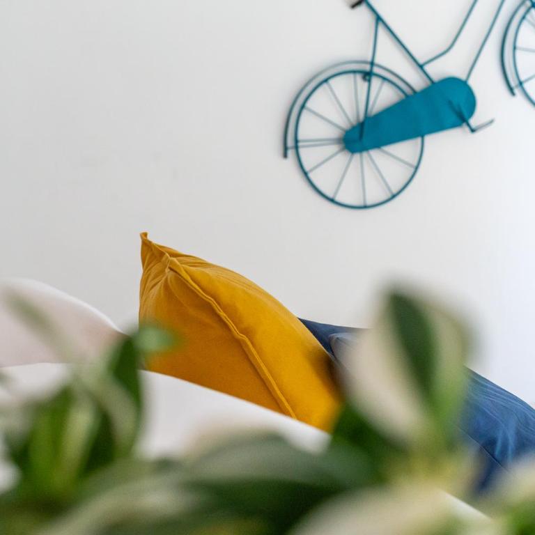 iFlat Spanish Steps Elegant & Spacious Apartment - Appartamento con 3 Camere da Letto - 28