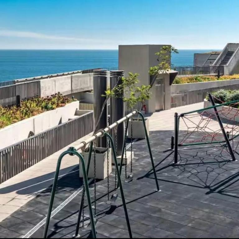 Dpto con la Mejor vista de Valparaíso - One-Bedroom Apartment - 24