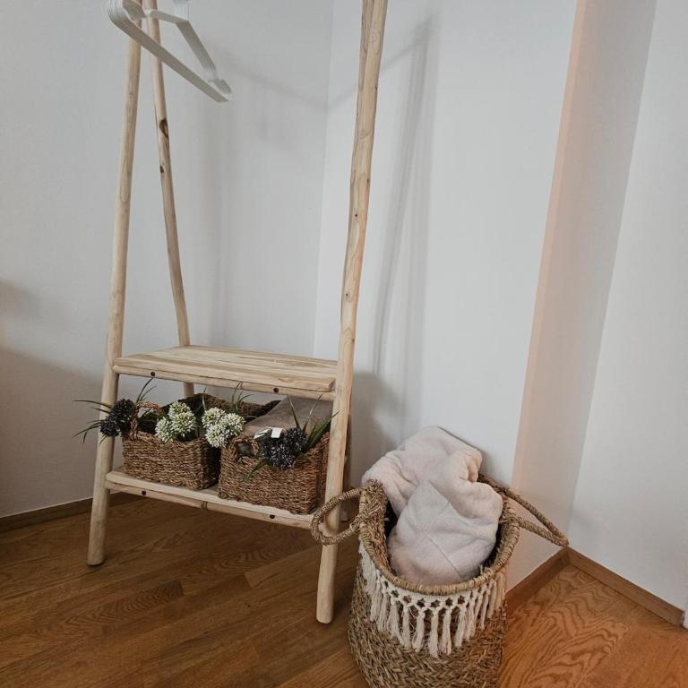 Boho Boutique Suite - Apartamento de 1 dormitorio - 8