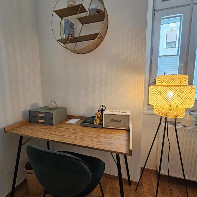 Boho Boutique Suite - Apartamento de 1 dormitorio - 18