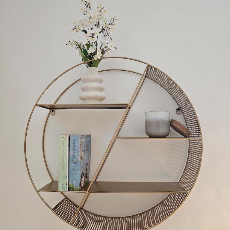 Boho Boutique Suite - Apartamento de 1 dormitorio - 26