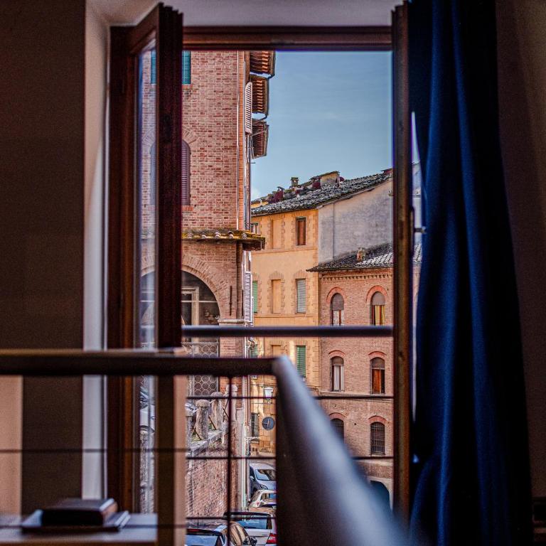 Oro Blu - Appartamento con 1 Camera da Letto - 11