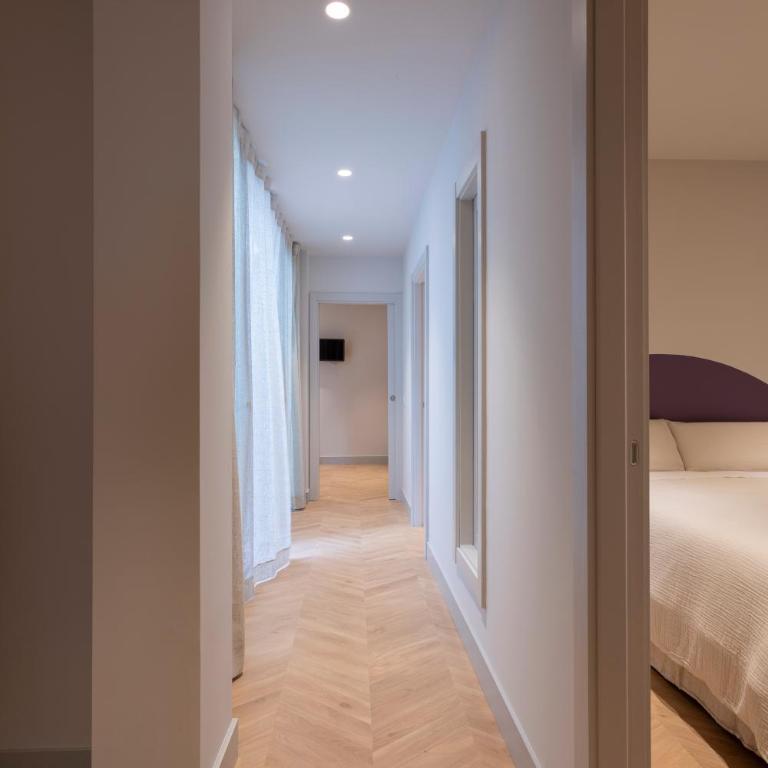 Apartamentos Boutique Casco Histórico - Apartamento de 2 dormitorios - 9