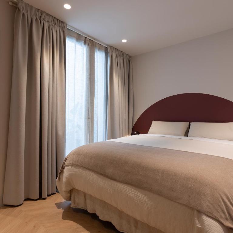 Apartamentos Boutique Casco Histórico - Apartamento de 2 dormitorios - 10