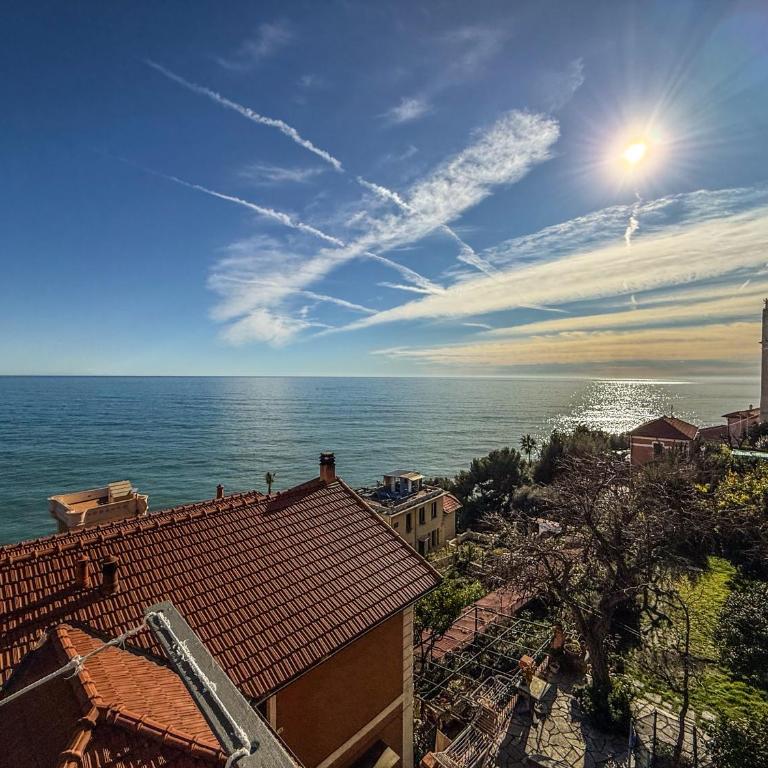 Parasio Elite - Appartamento con Vista Mare - 1