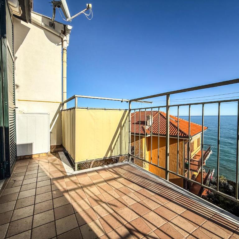 Parasio Elite - Appartamento con Vista Mare - 5