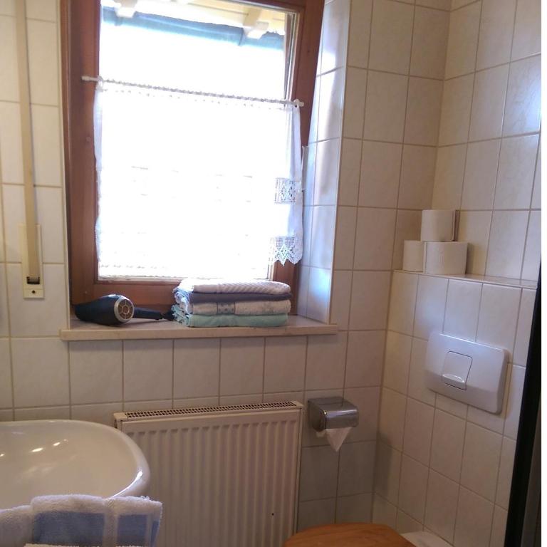 Appartementhaus Elisabeth Winklhofer - Apartment (2 Erwachsene) - 34