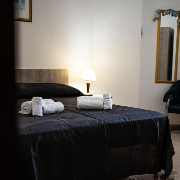 Trilo Verdi - Salento Reservation - Apartment - 16