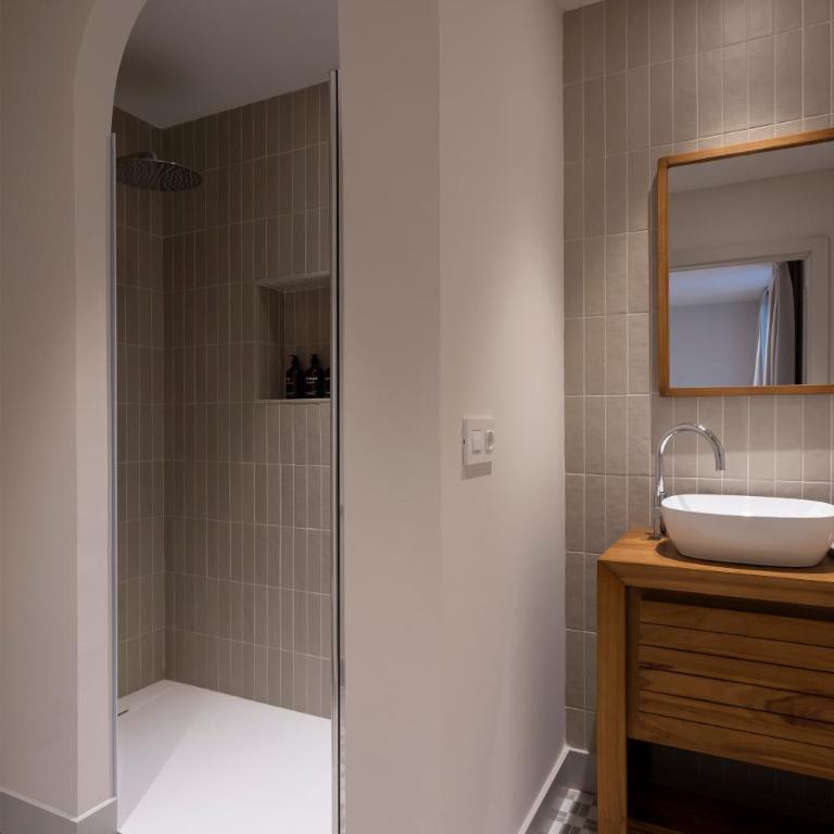 Apartamentos Boutique Casco Histórico - Apartamento de 2 dormitorios - 12