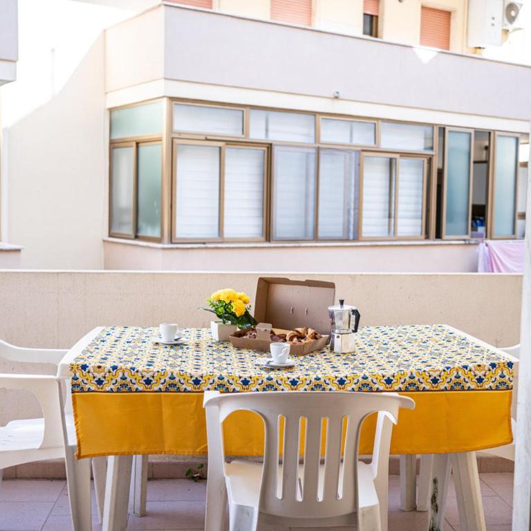 Trilo Verdi - Salento Reservation - Apartment - 2