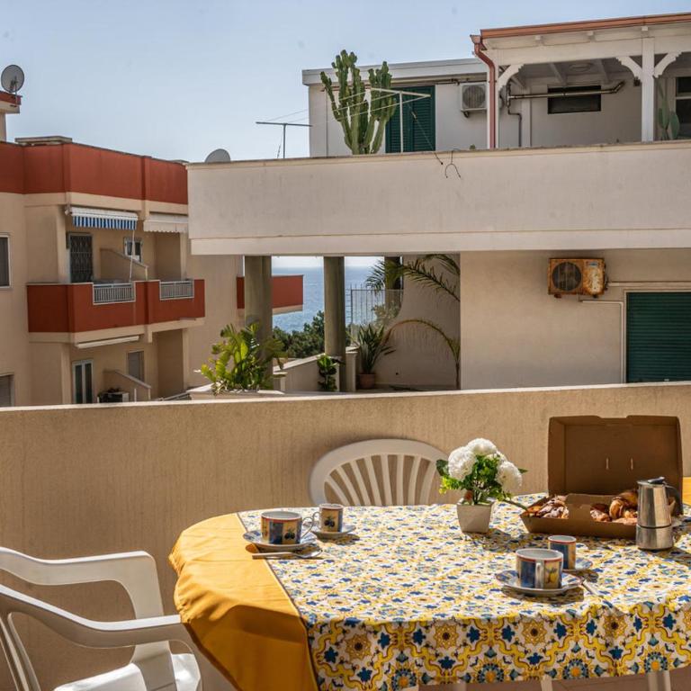 Trilo Verdi - Salento Reservation - Apartment - 3