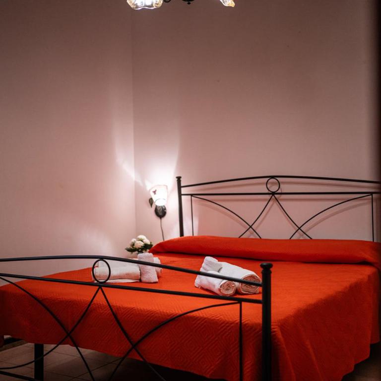 Trilo Verdi - Salento Reservation - Apartment - 13