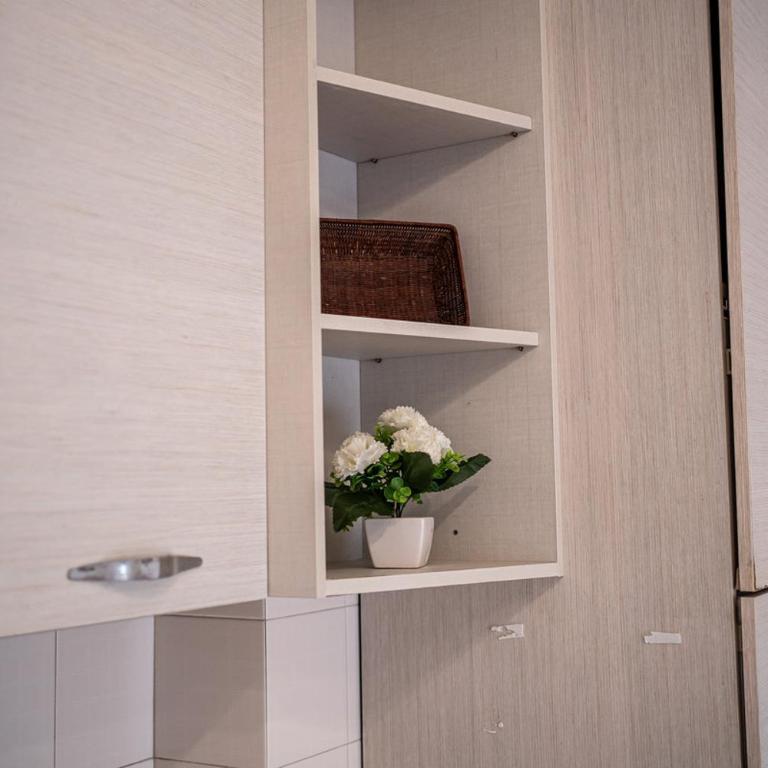 Trilo Verdi - Salento Reservation - Apartment - 8