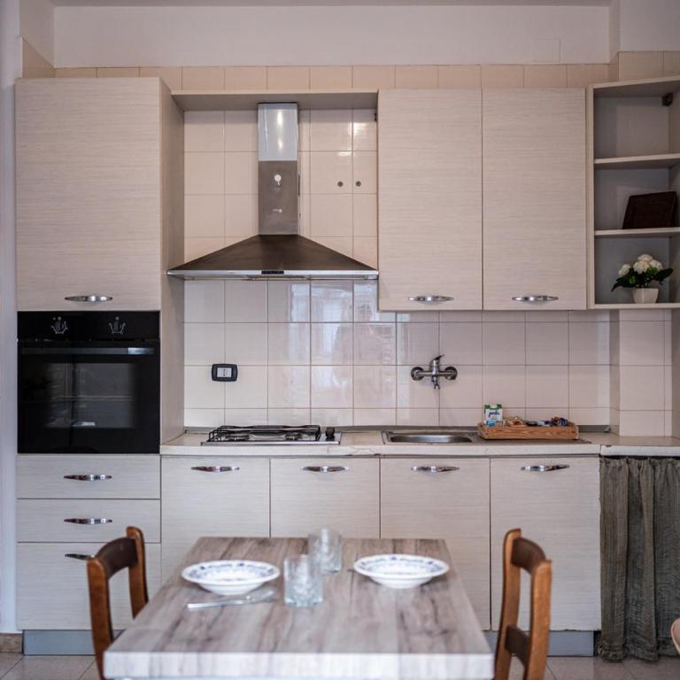 Trilo Verdi - Salento Reservation - Apartment - 9