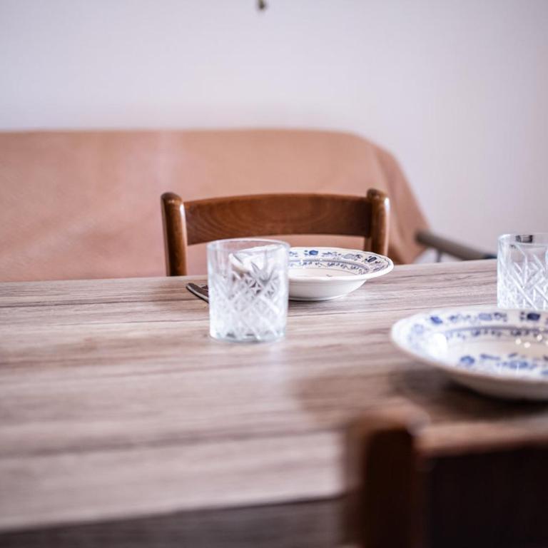 Trilo Verdi - Salento Reservation - Apartment - 4