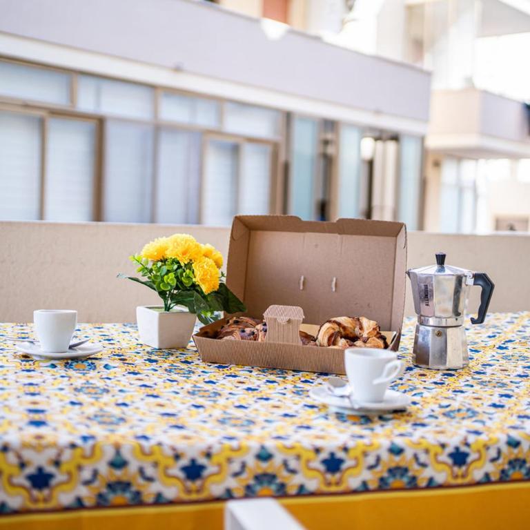 Trilo Verdi - Salento Reservation - Apartment - 1