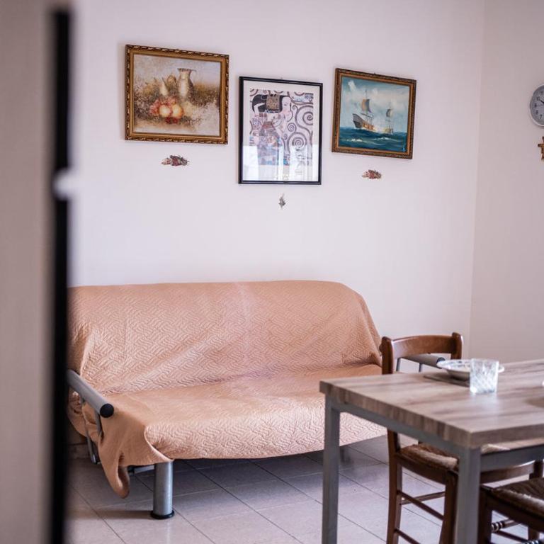 Trilo Verdi - Salento Reservation - Apartment - 3