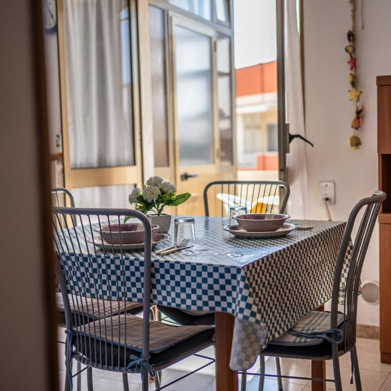 Trilo Verdi - Salento Reservation - Apartment - 4