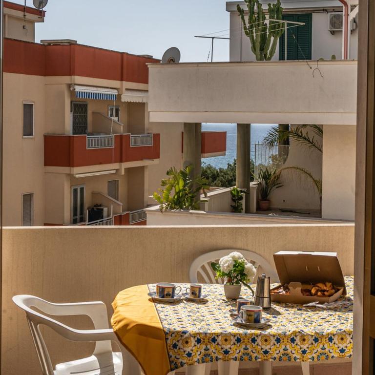 Trilo Verdi - Salento Reservation - Apartment - 1