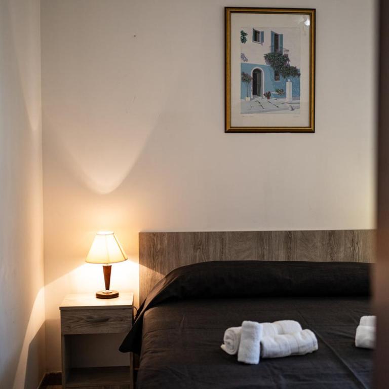 Trilo Verdi - Salento Reservation - Apartment - 17