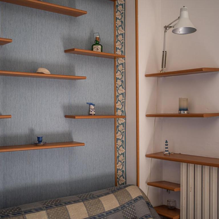Trilo Verdi - Salento Reservation - Apartment - 8