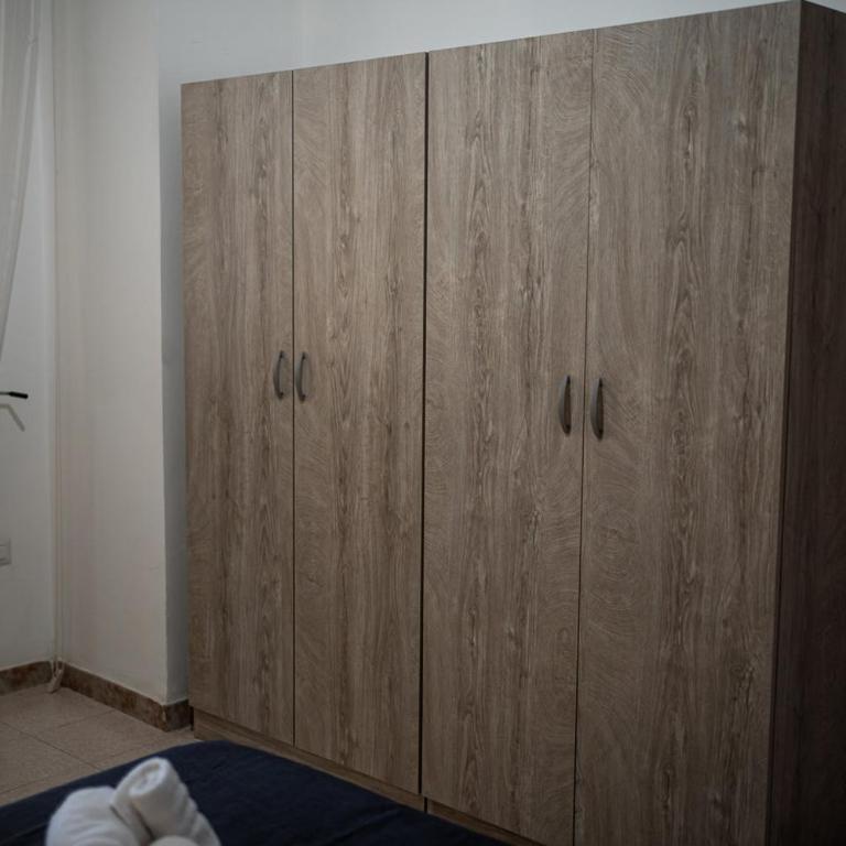 Trilo Verdi - Salento Reservation - Apartment - 18
