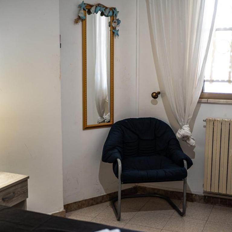 Trilo Verdi - Salento Reservation - Apartment - 22