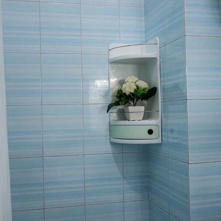Trilo Verdi - Salento Reservation - Apartment - 27