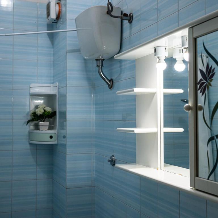 Trilo Verdi - Salento Reservation - Apartment - 26