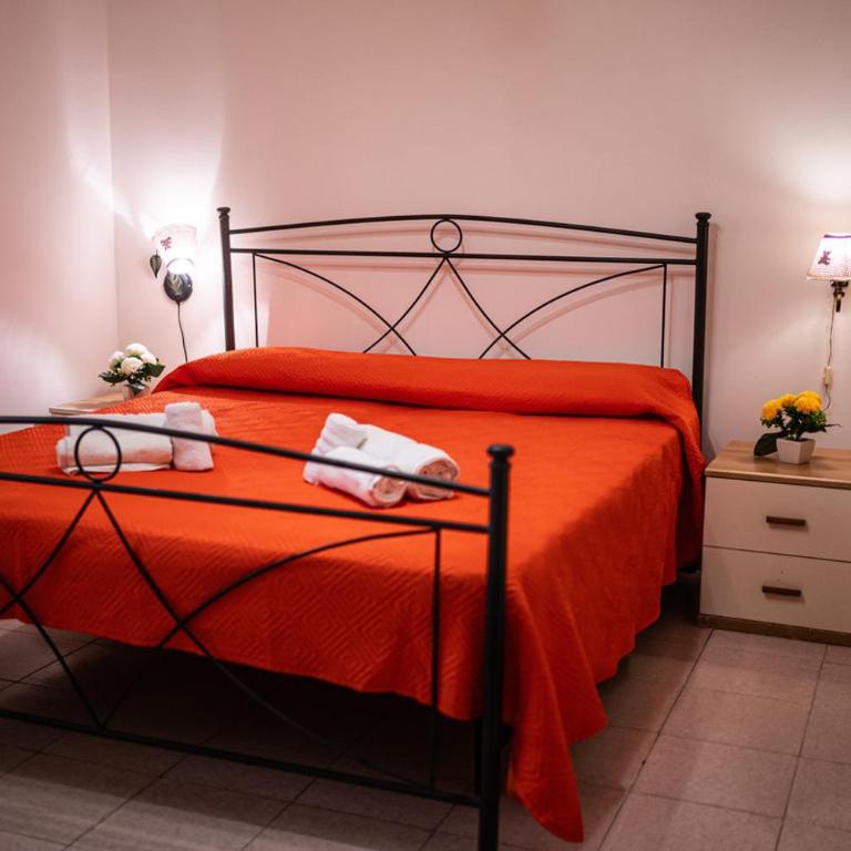 Trilo Verdi - Salento Reservation - Apartment - 14