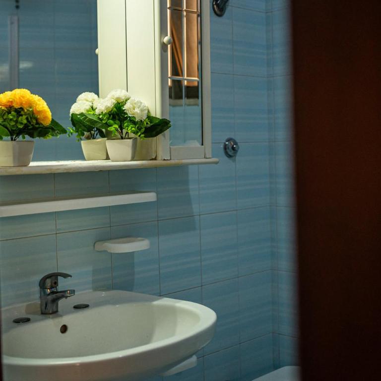 Trilo Verdi - Salento Reservation - Apartment - 17
